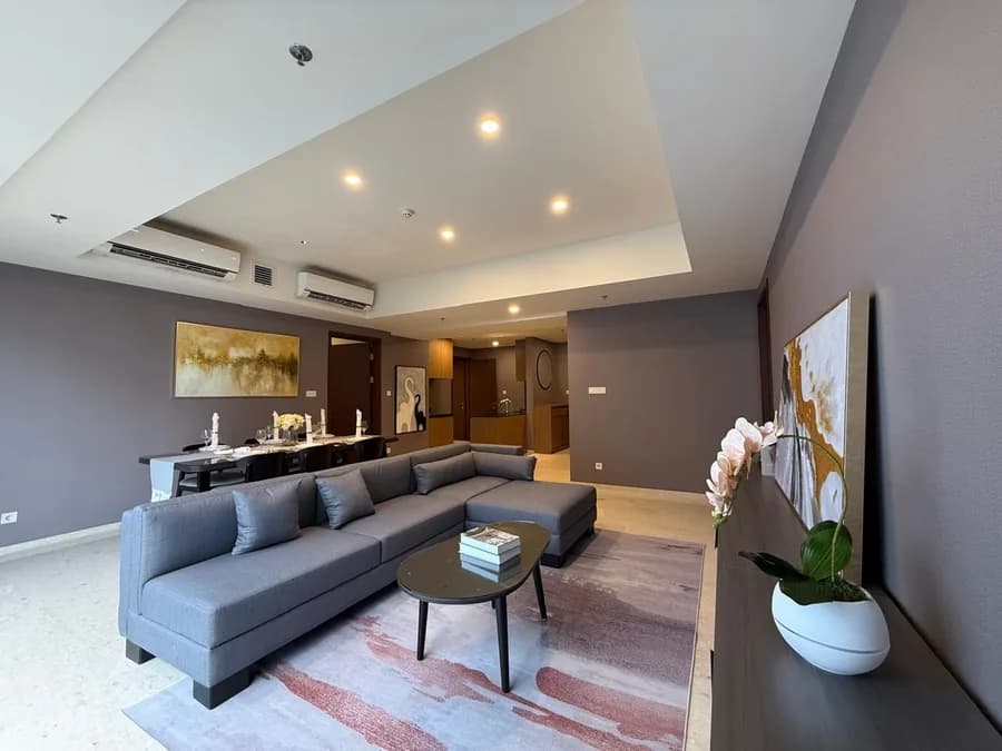 2 Bedroom Luxury - Photo 2