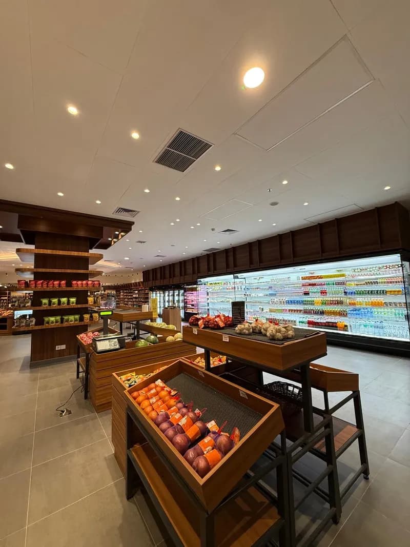 Kem Chicks at BRANZ Mega Kuningan