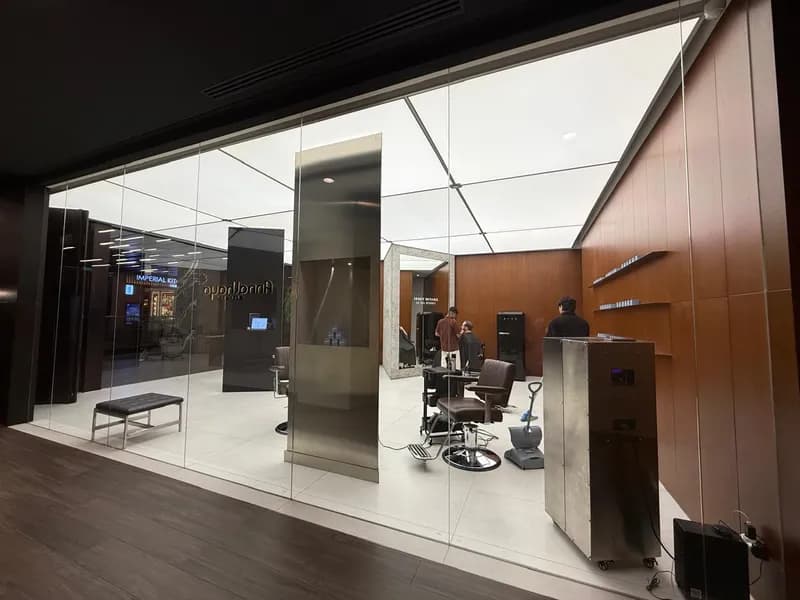 Rogue and Beyond at BRANZ Mega Kuningan