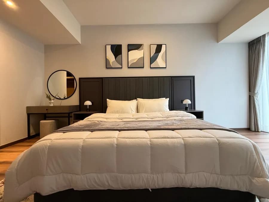 2 Bedroom Luxury - Photo 1