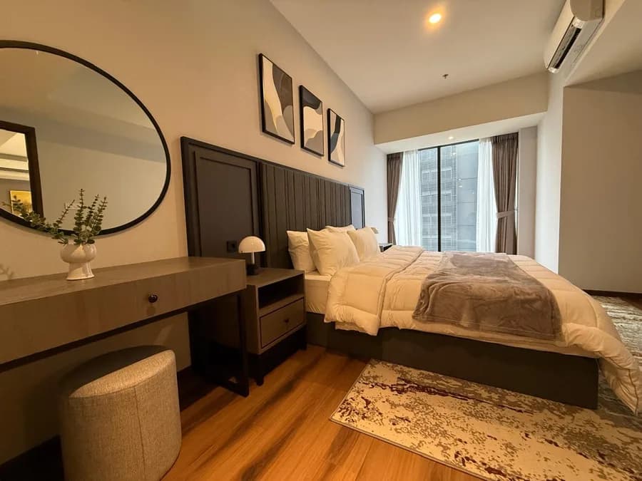 2 Bedroom Luxury - Photo 4